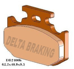 Delta D-Pad DB2400 MX-D GF4182