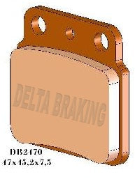 Delta D-Pad DB2470 MX-D GF4092