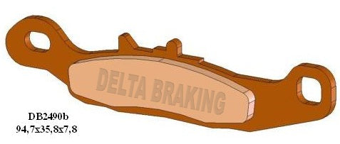 Delta D-Pad DB2490 MX-D GF4245