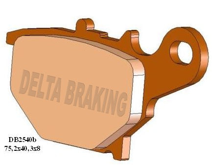 Delta D-Pad DB2540 MX-D GF4226