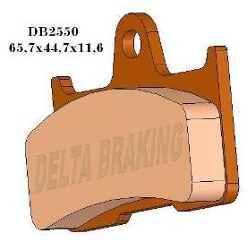 Delta D-Pad DB2550 MX-D GF5281