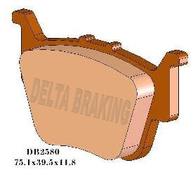 Delta D-Pad DB2580 MX-D GF4243 OR GF5243