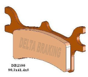 Delta D-Pad DB2590 MX-D GF4209