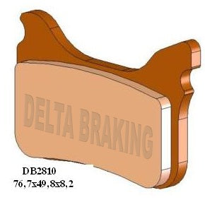 Delta D-Pad DB2810 MX-D GF5231