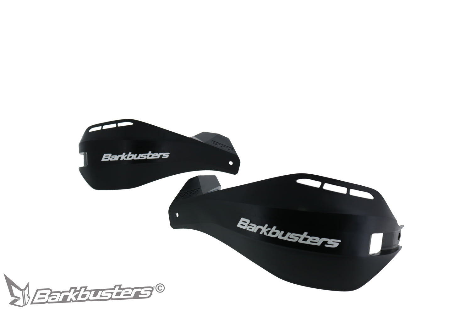 Barkbusters Ego Cover - Black
