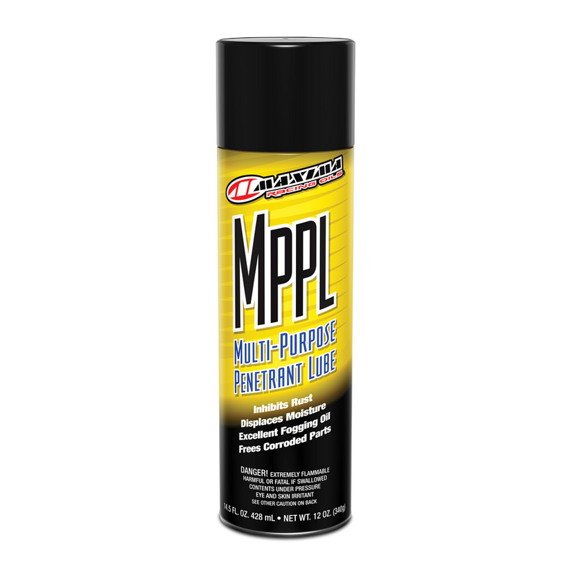 Maxima Mppl Multi-Purpose Penetrant Lube - 428ml