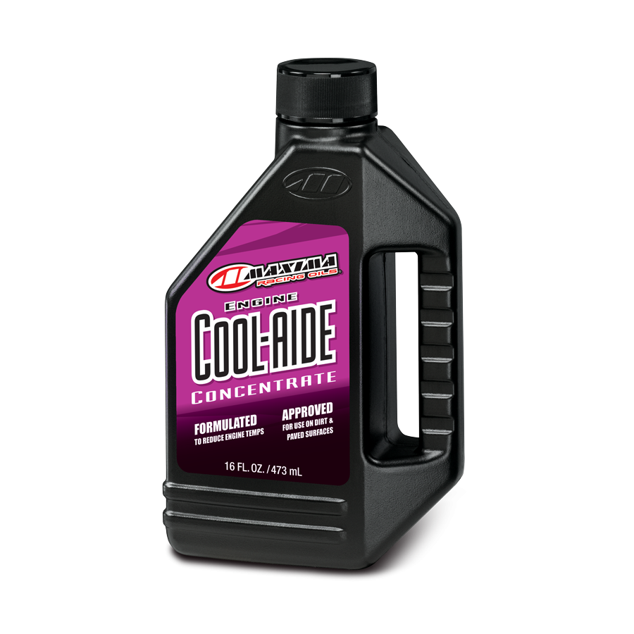 Maxima Cool-Aide Cooling System Concentrate - 473ml