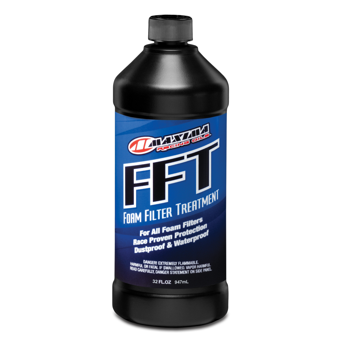 Maxima FFT Foam Filter Oil - 947ml
