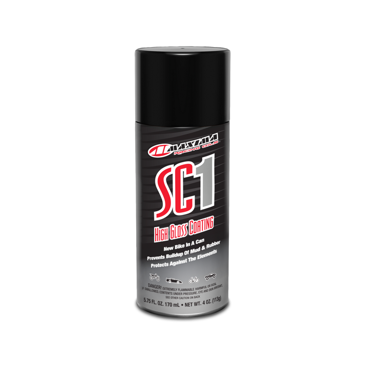 Maxima SC1 High Gloss Coating - 170ml