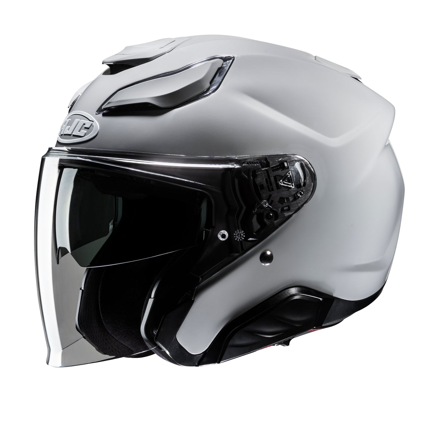 HJC F31 Helmet - Nardo Grey