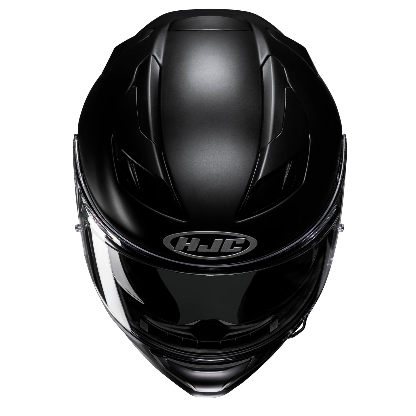 HJC F71 Helmet - Semi Flat Black