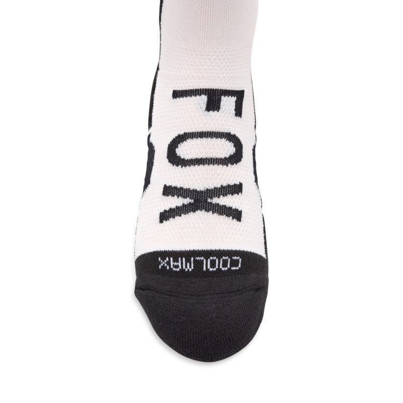 Fox MX26 360 Tine Socks - Black