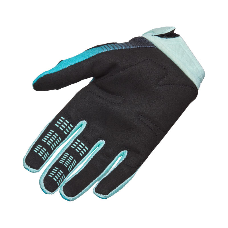 Fox MX26 Women's 180 Collect Gloves - Mint