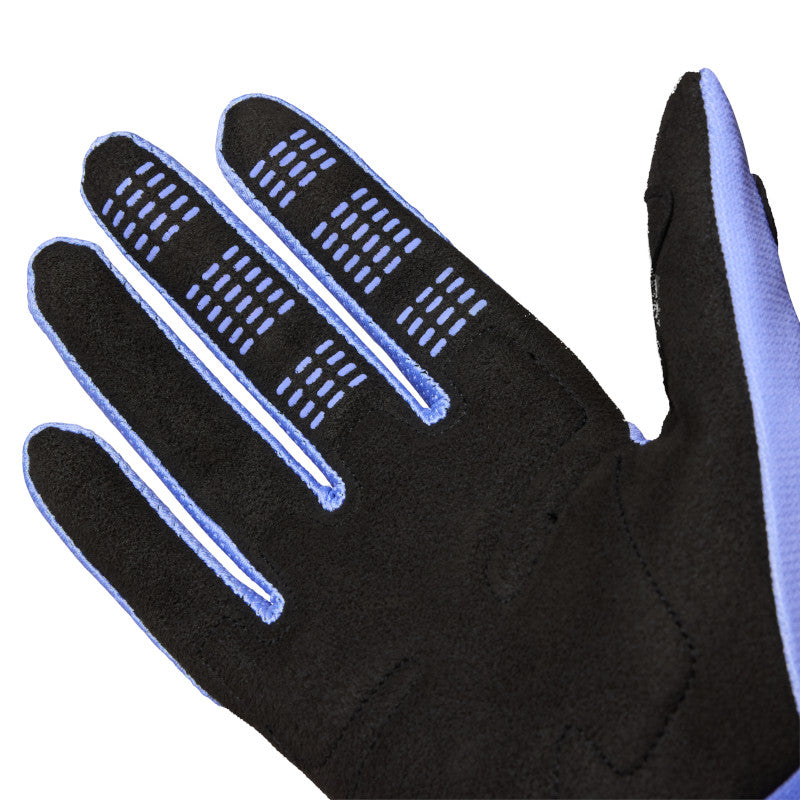 Fox MX26 Youth 180 Noble Gloves - Purple / White