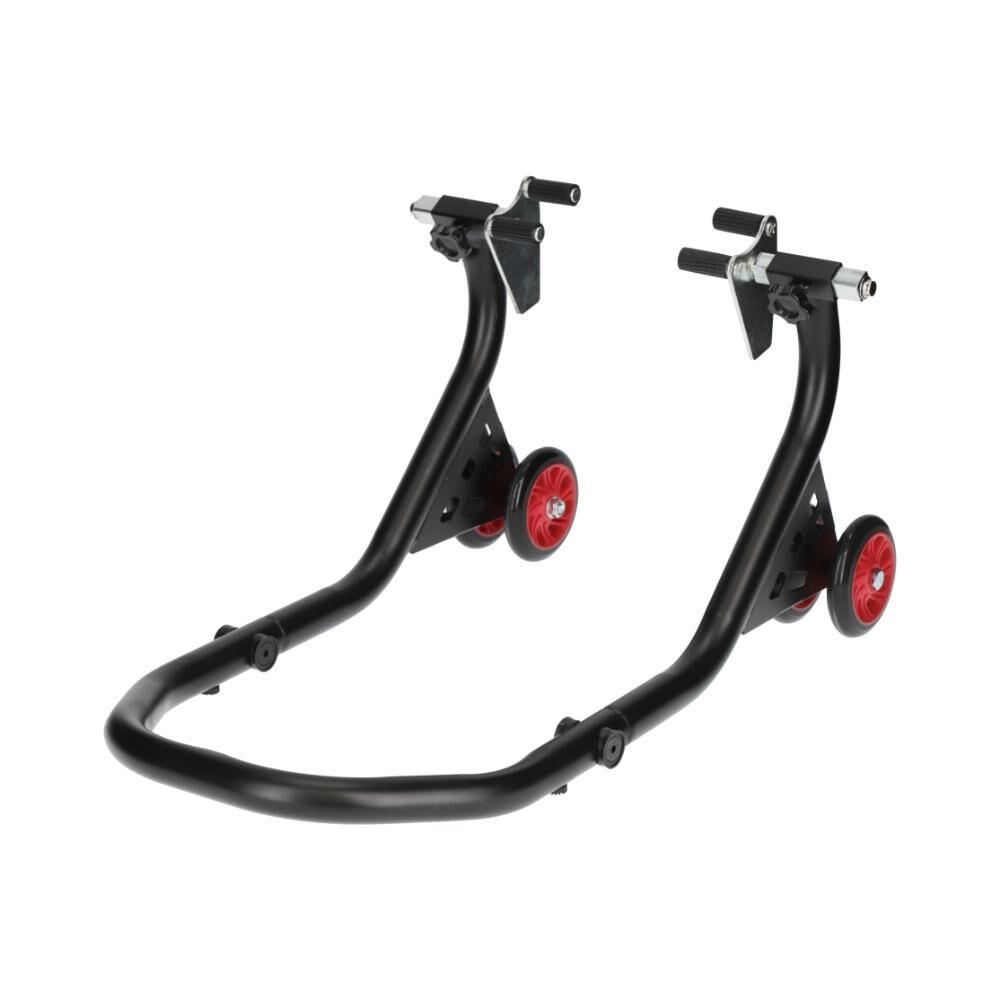 RHK Road Bike Paddocks Stand Front - Black