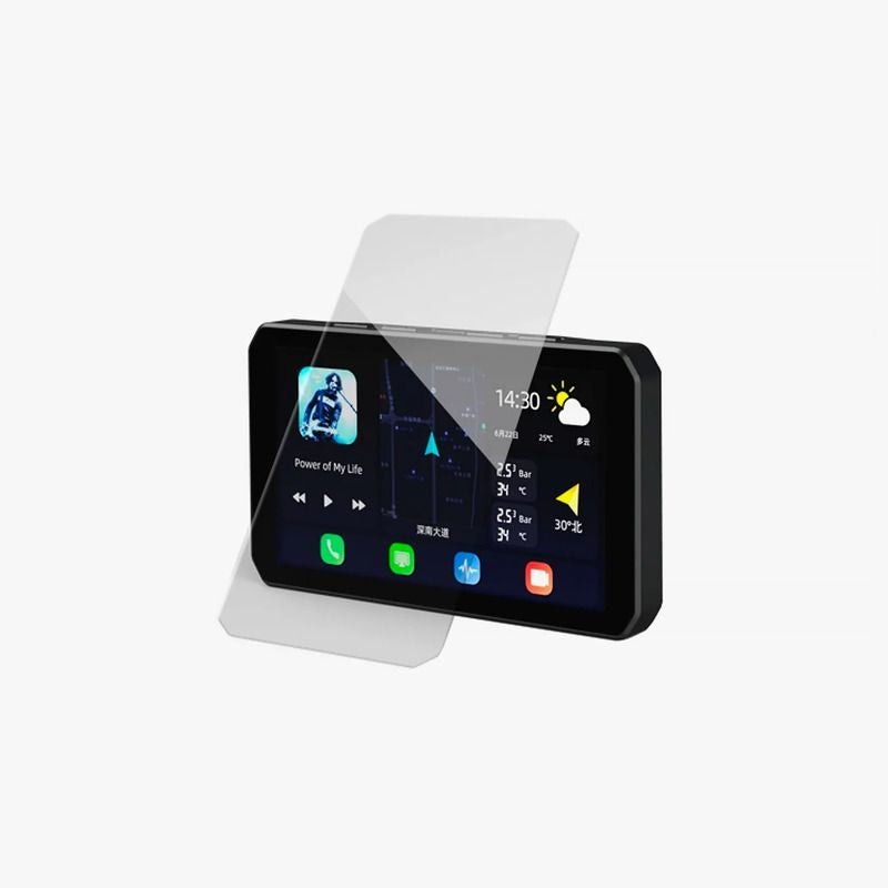 Chigee AIO-5 Lite Reinforced Protective Film