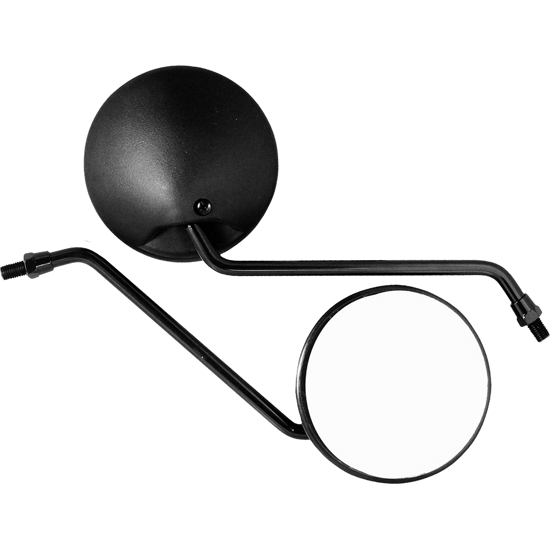 MCS Mirror XR Style - 10mm