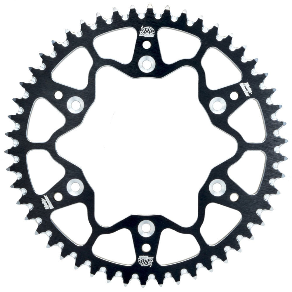 Moto-Master 70/75 Rear Sprocket - Black