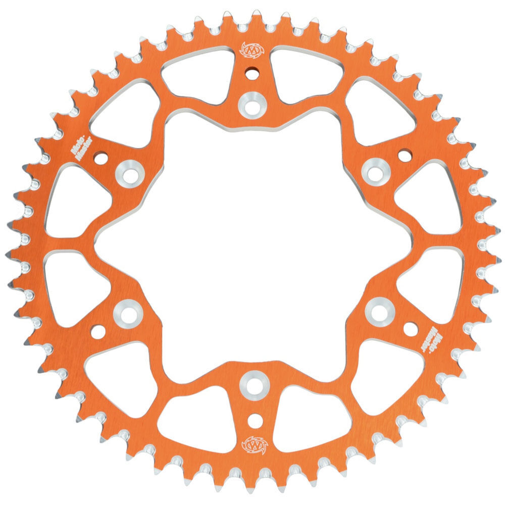 Moto-Master 70/75 Rear Sprocket - Orange