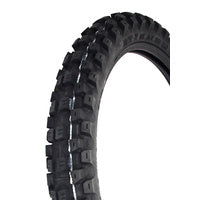 Motoz Euro Enduro 6 90/90-21 Front Tyre