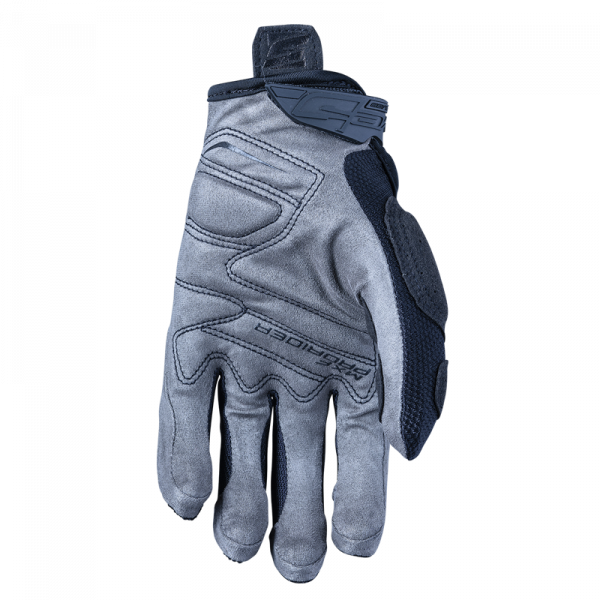 Five MXF Prorider S Gloves - Black
