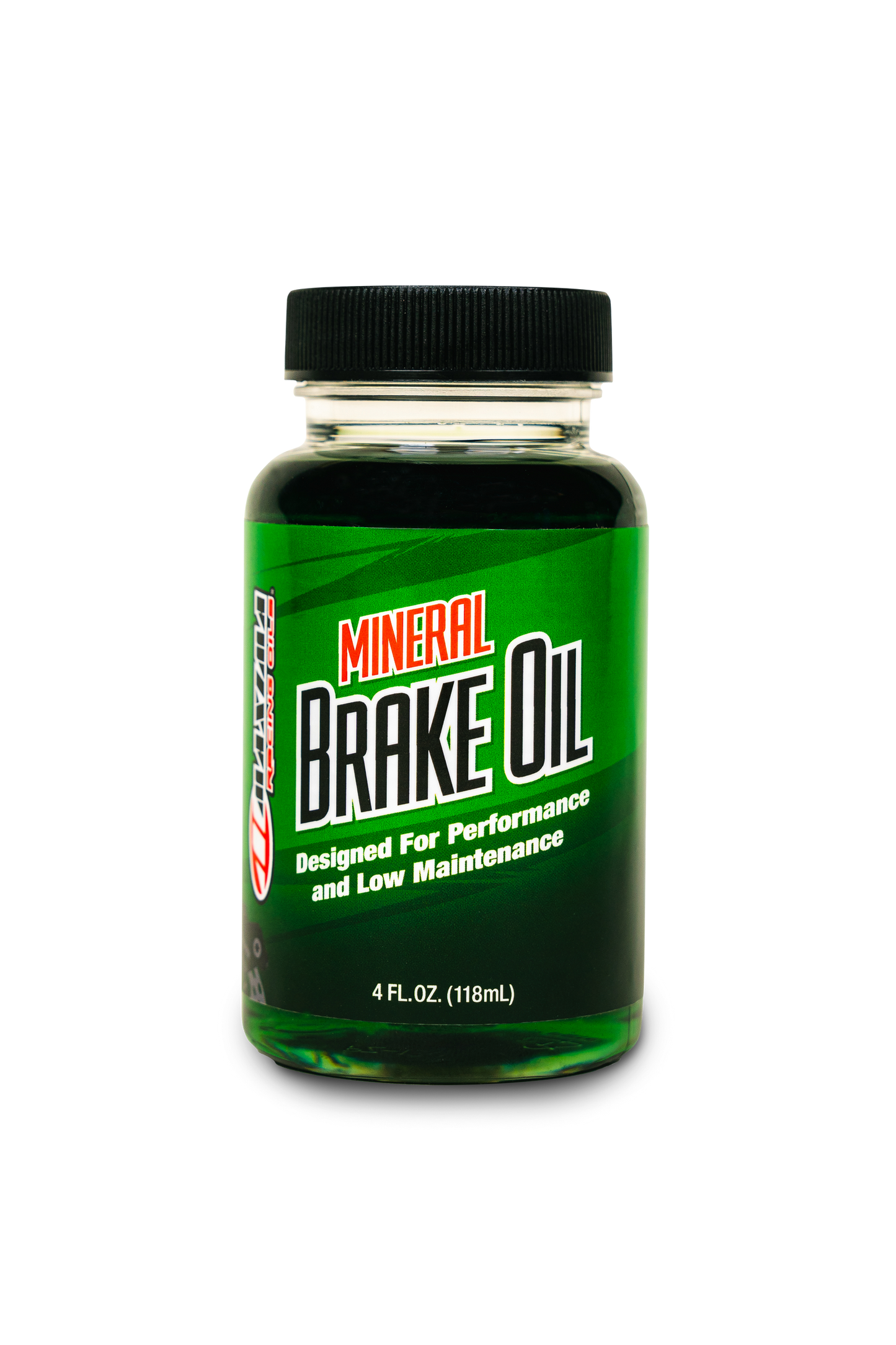 Maxima Mineral Brake Oil Small - 118ml