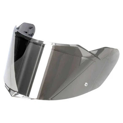 SMK Visor Suits Gullwing V2 - Silver