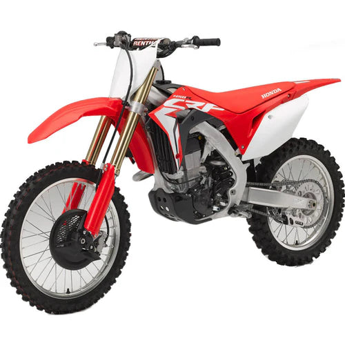 NewRay Toy Model Honda CRF 450R 2018 (1:12 Scale)