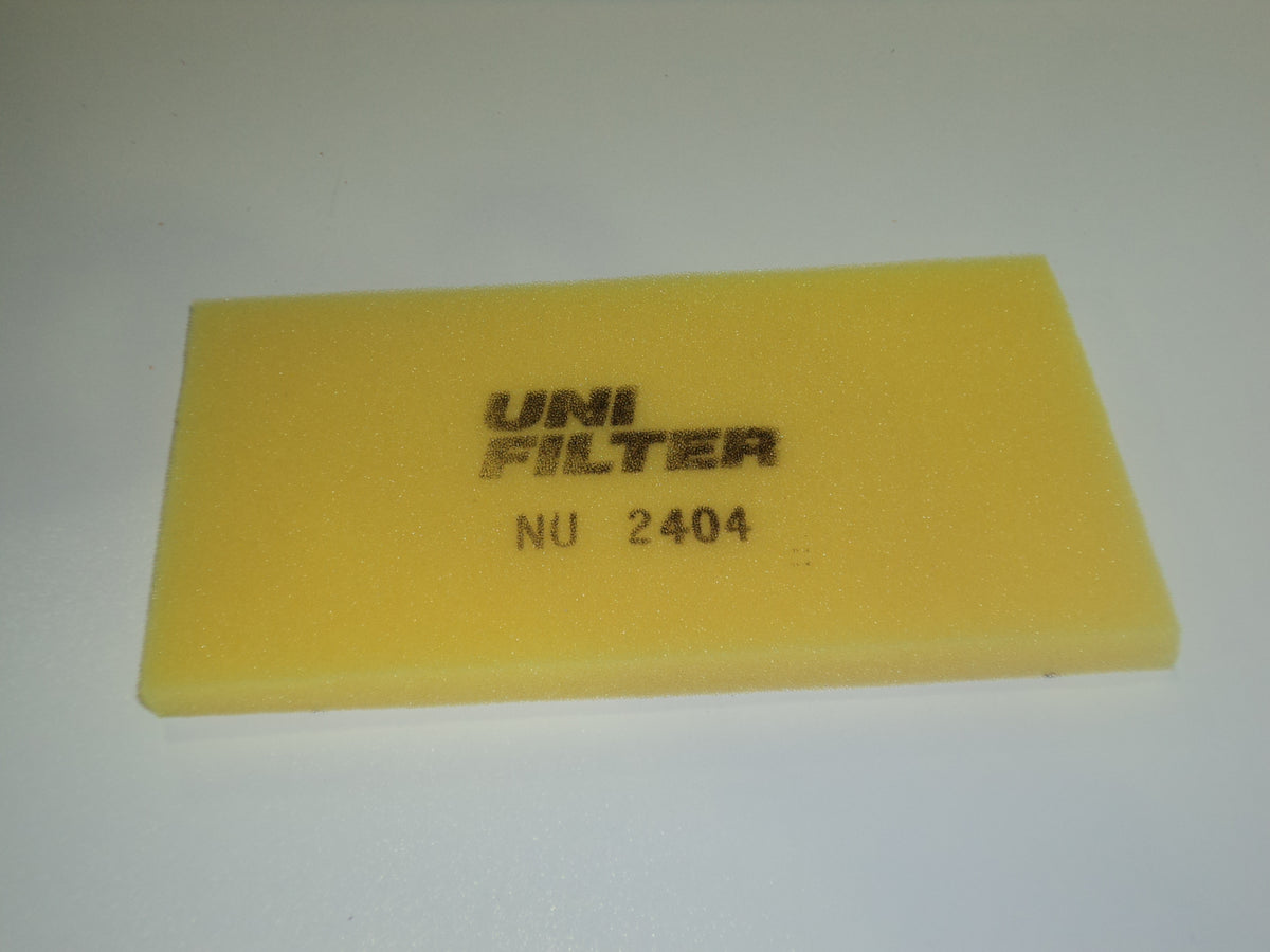 Unifilter Procomp2 Air Filter NU 2404
