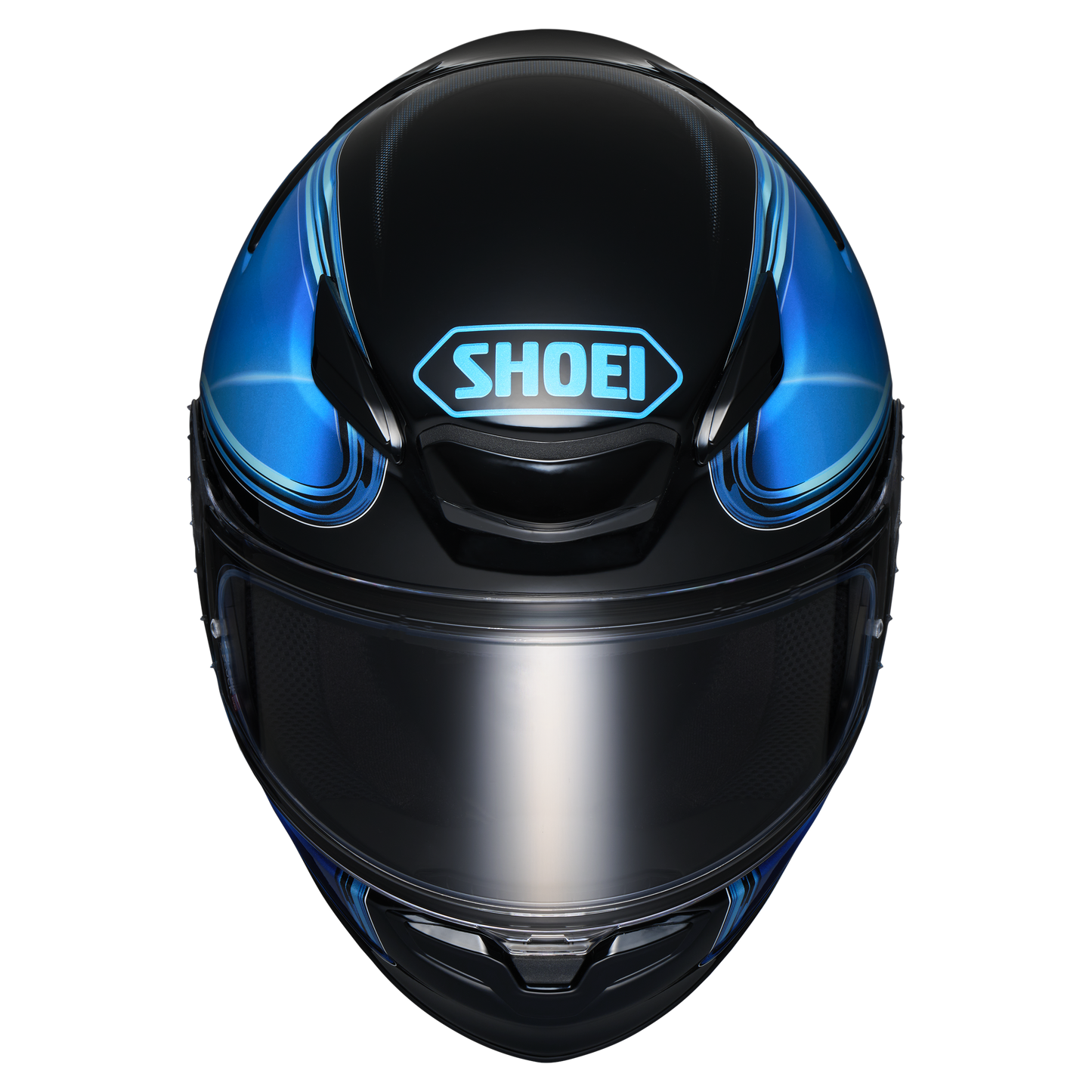 Shoei NXR2 Helmet - Sheen TC-2