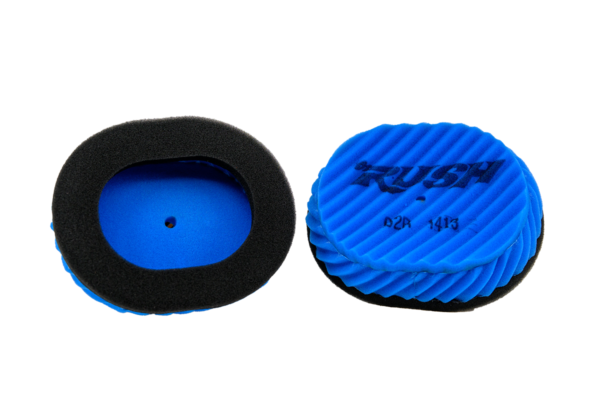 Unifilter 02Rush Air Filter O2R 1413 RR - Pre Oiled
