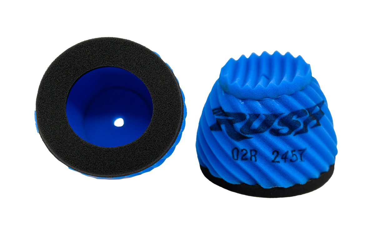 Unifilter 02Rush Air Filter O2R 2457 RR - Pre Oiled