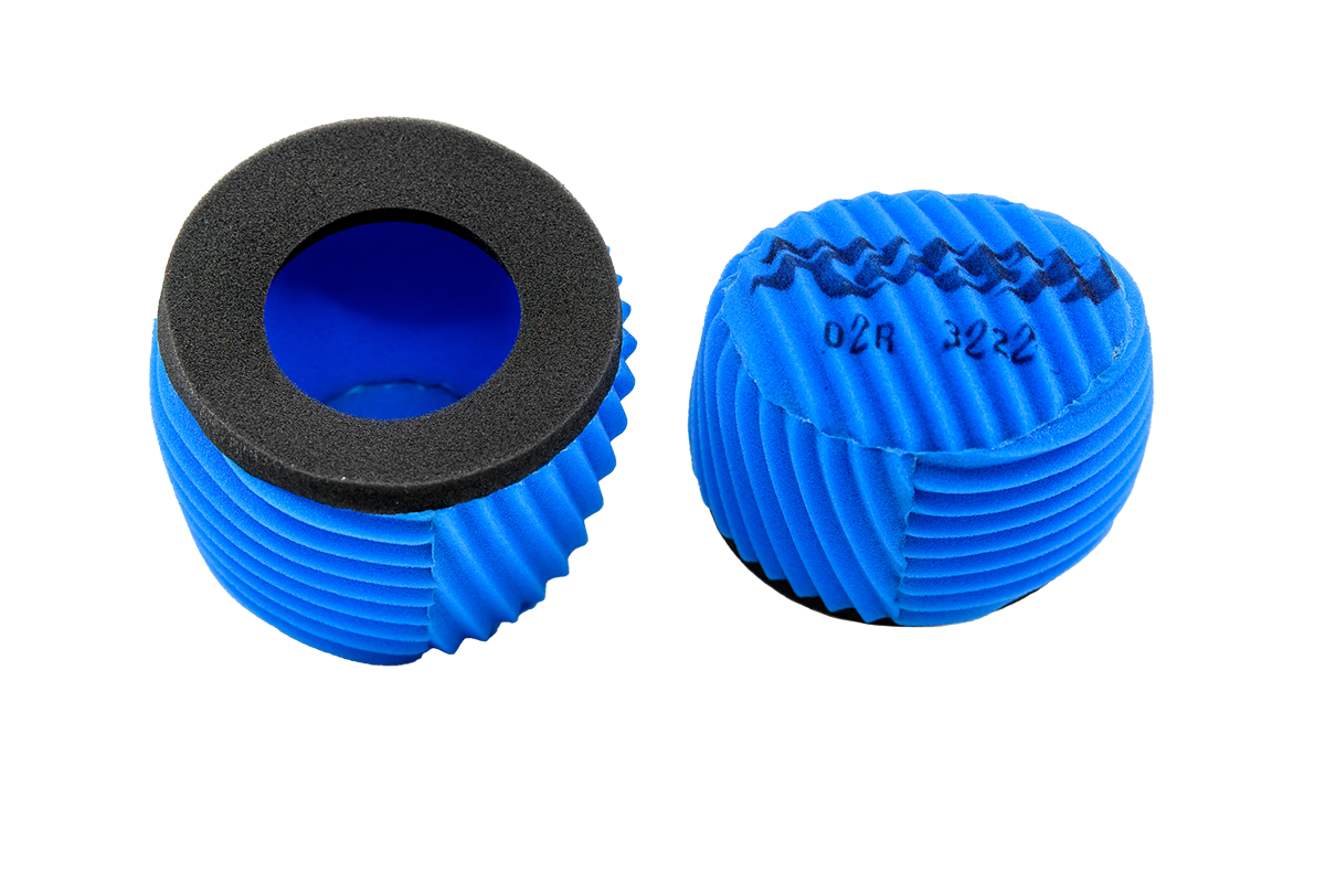 Unifilter 02Rush Air Filter O2R 3222 RR - Pre Oiled