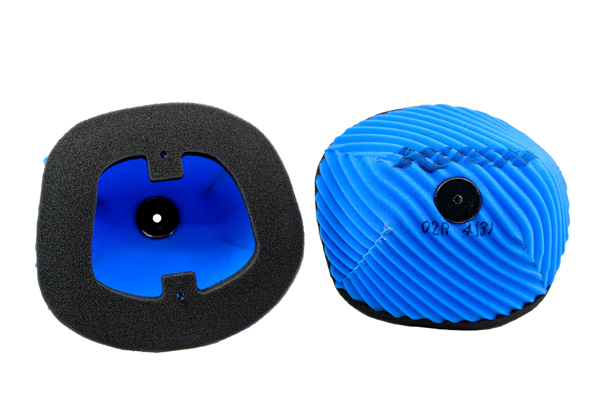 Unifilter 02Rush Air Filter O2R 4131 RR - Pre Oiled