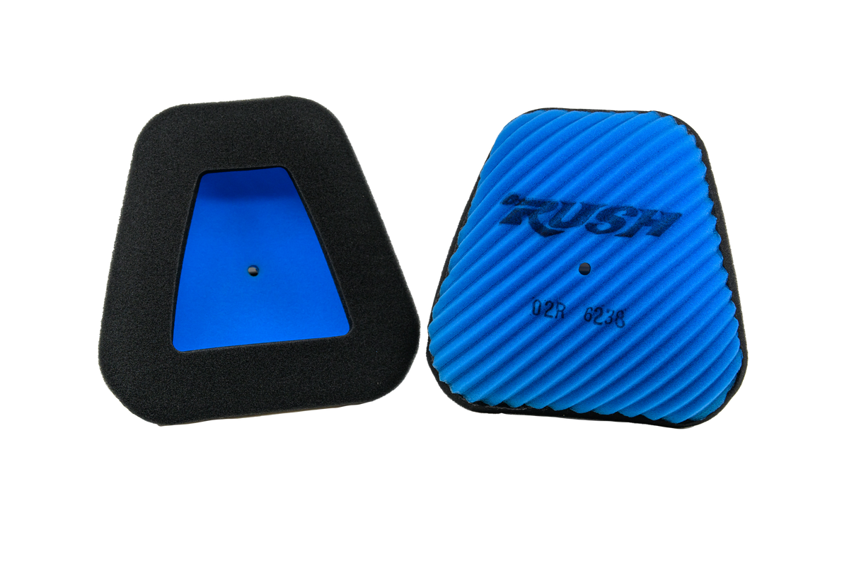 Unifilter 02Rush Air Filter O2R 6238 RRGYT - Pre Oiled
