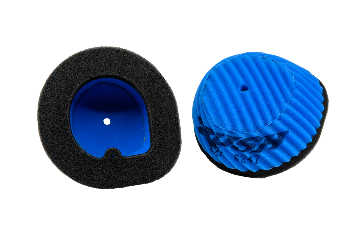 Unifilter 02Rush Air Filter O2R 6247 RR