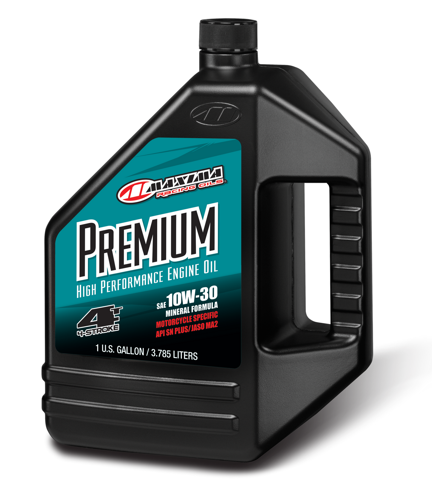 Maxima Premium 10w-30 - 3.79 Litre