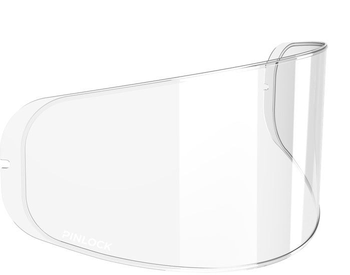 Lazer Rafale Sr Pinlock Lens Insert DKS278 - Clear