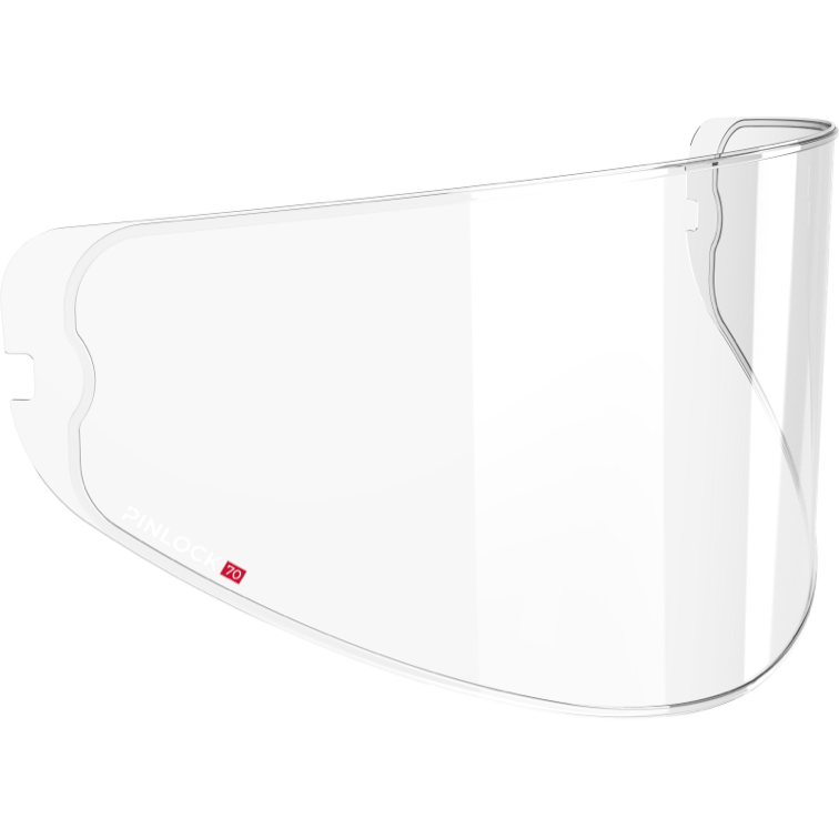Pinlock 70 Lens - HJ-41 - CLEAR