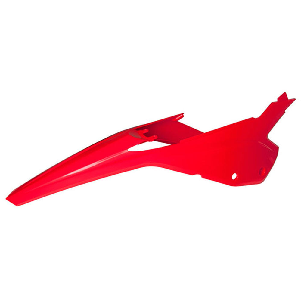 Rtech Rear Fender - Red