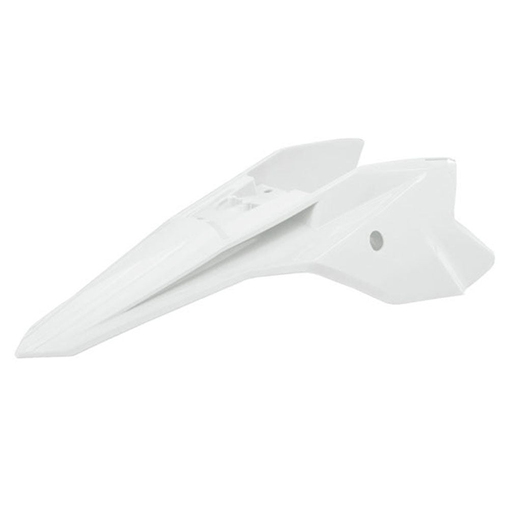 Rtech Rear Fender - White