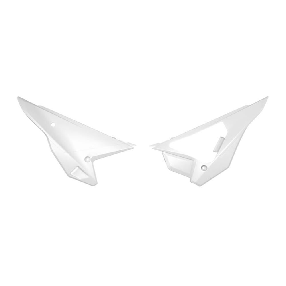 Rtech Side Panels - White