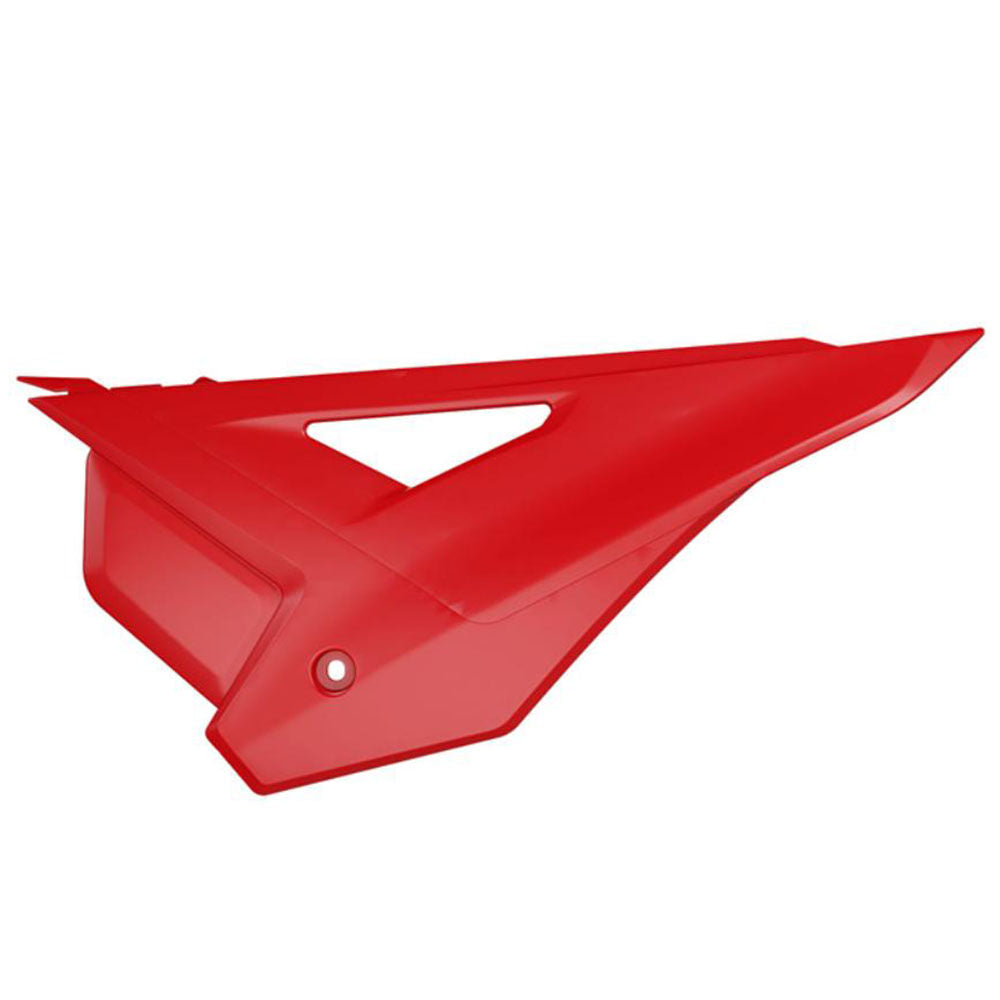 Rtech Side Panels - Red
