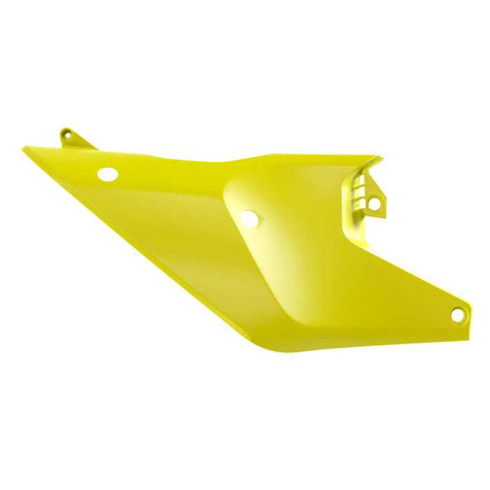 Rtech Side Panels - Yellow