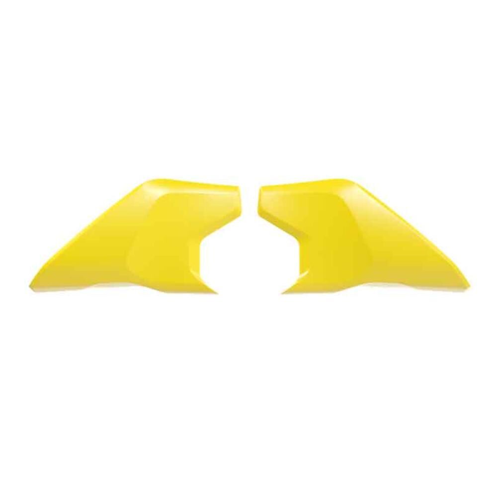 Rtech Side Panels - Lemon Yellow