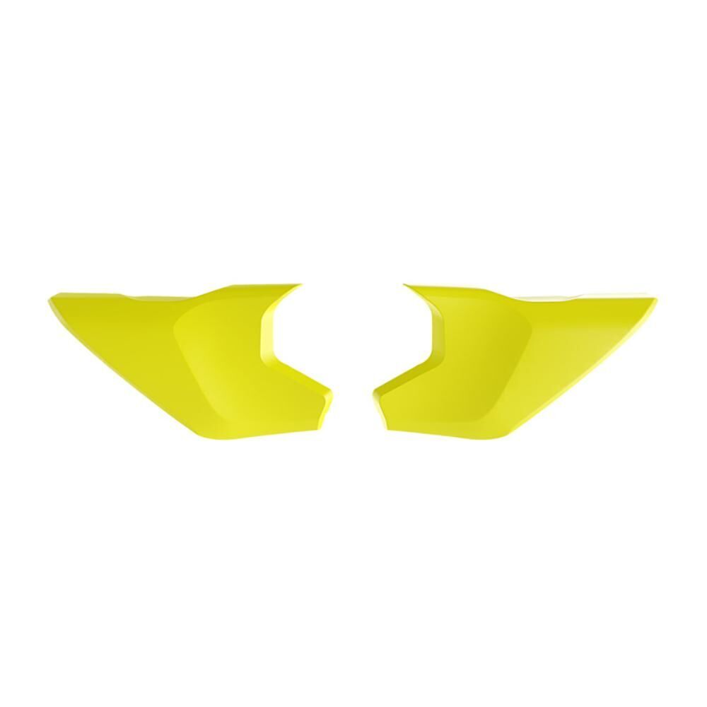 Rtech Side Panels - Yellow