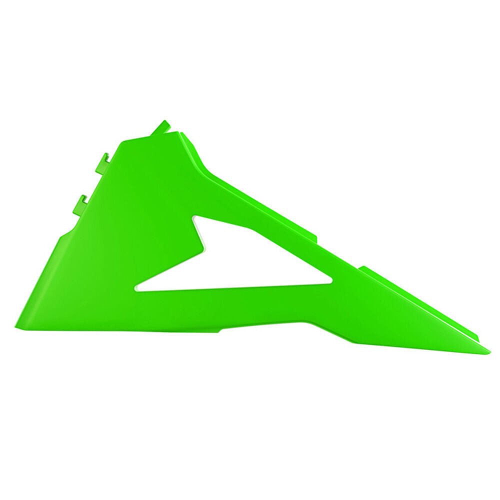 Rtech Factory Pro Circuit Airbox Side Panels - Green