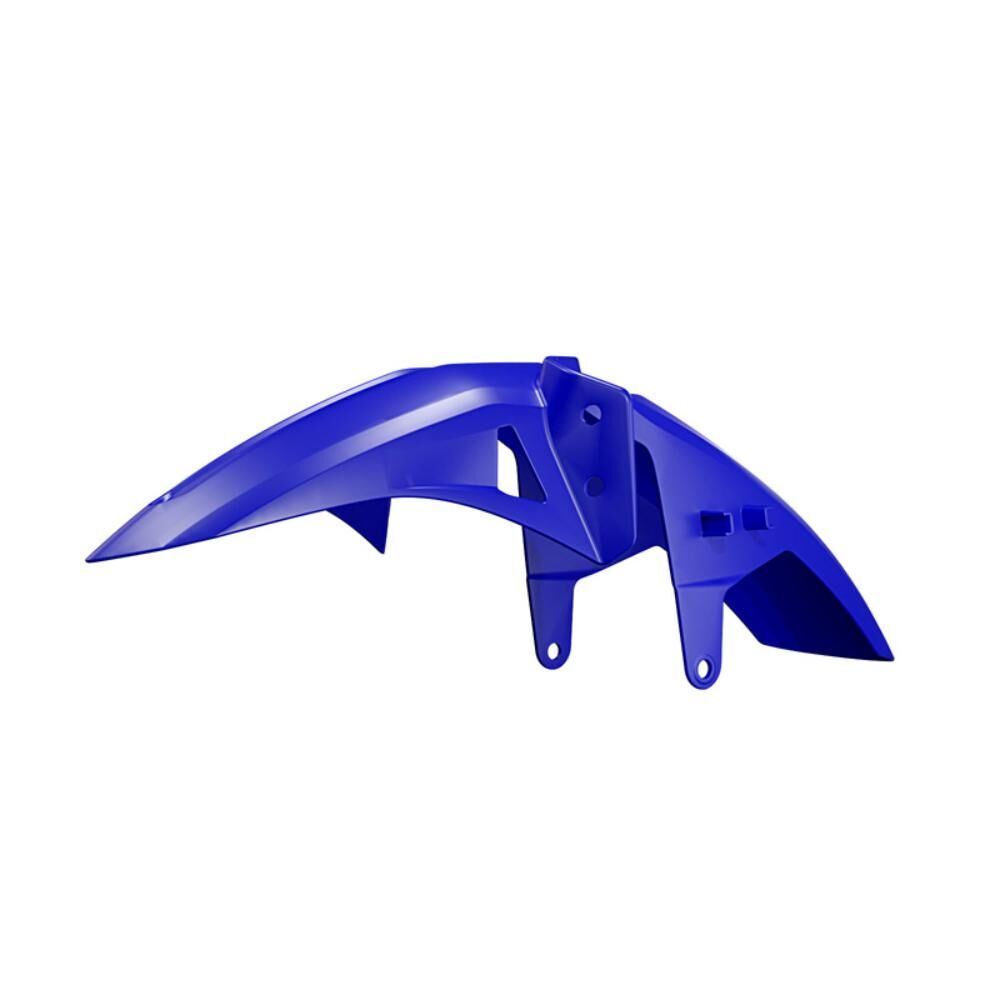 Rtech Front Fender Low - Blue