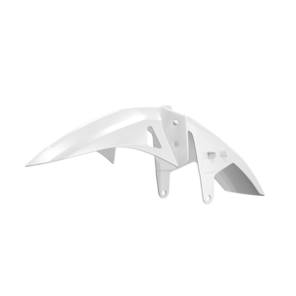 Rtech Front Fender Low - White