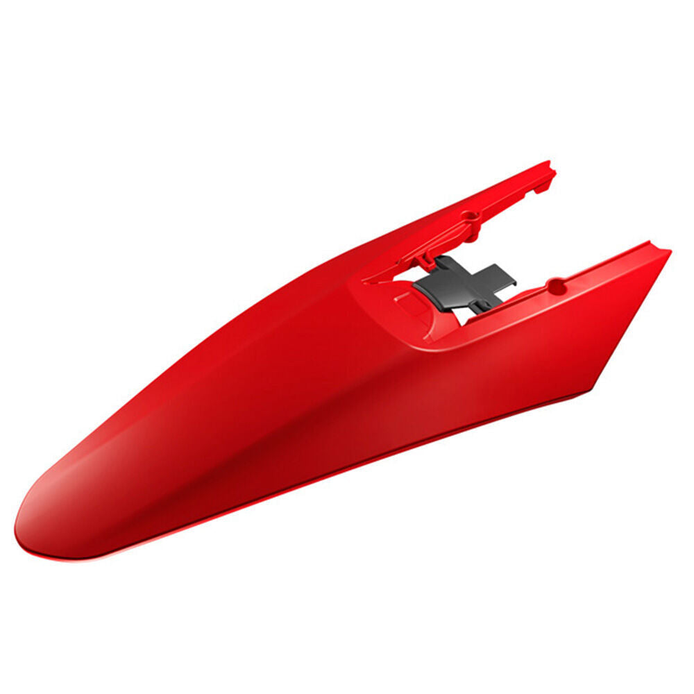Rtech Rear Fender - Red